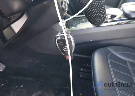 2019 Mercedes-Benz Gle 400 4Matic from USA, damaged, VIN 4JGDA5GB1KB204943